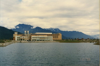 1996年的東湖