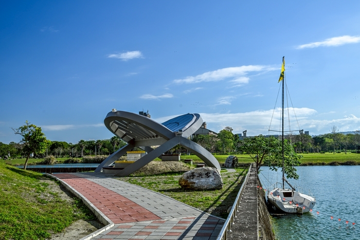 忠興亭全景/賴銀富攝於2026年1月(另開新視窗/jpg檔)圖片