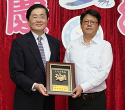 傅國忠老師